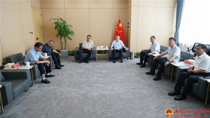 孫惠生率團赴臨汾經(jīng)濟開發(fā)區(qū)和堯都高新區(qū)云商產(chǎn)業(yè)園考察學(xué)習(xí)網(wǎng)絡(luò)與信息安全軟件開發(fā)