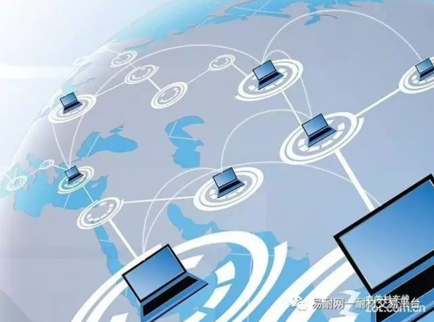 互聯網+耐火材料 如何掌握正確的“姿勢”？你的“姿勢”對了嗎？